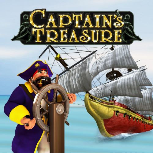 Captains Treasure (ct)